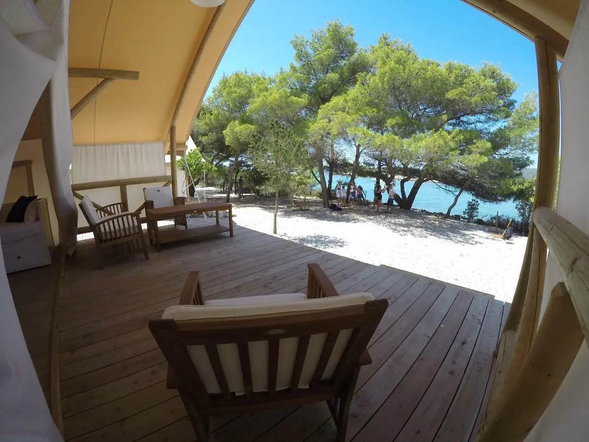 Heaven On Earth - Budihovac Glamping Hotel Rukavac  Croatia